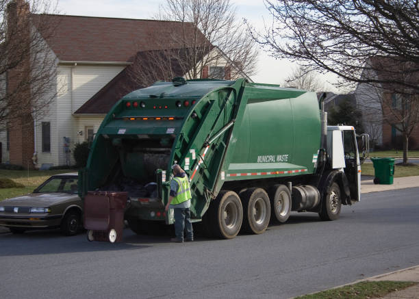 Borrego Springs, CA Junk Removal Company