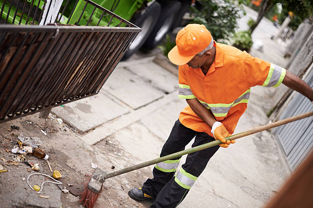 Property Management Cleanouts in Borrego Springs, CA